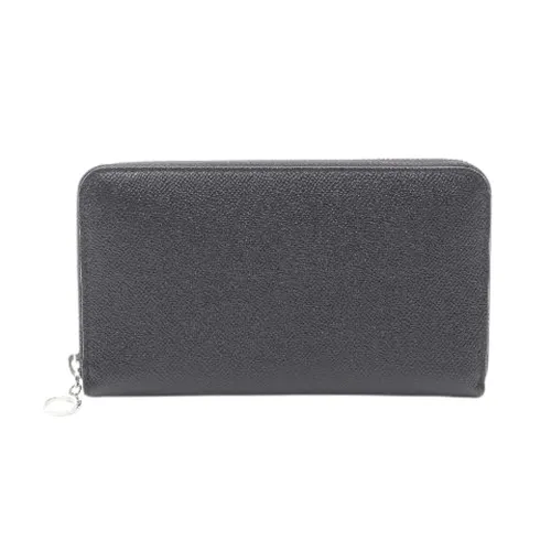 Pre-owned > Pre-owned Accessories > Pre-owned Wallets - - Bvlgari Vintage - Modalova