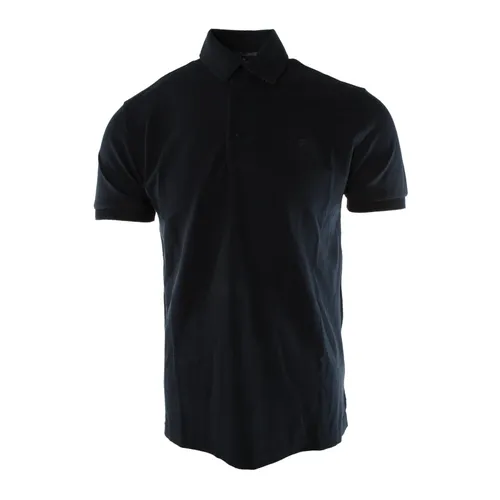 Etro - Tops > Polo Shirts - Blue - Etro - Modalova