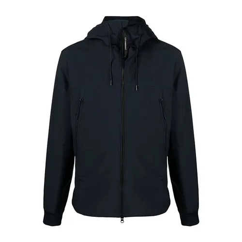Jackets > Light Jackets - - C.p. Company - Modalova