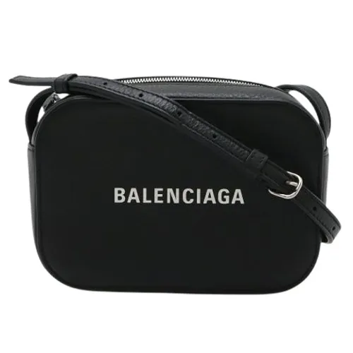 Pre-owned > Pre-owned Bags > Pre-owned Cross Body Bags - - Balenciaga Vintage - Modalova