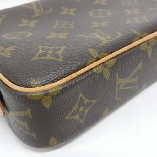 Pre-owned Vintage Shoulder Bag - Louis Vuitton Vintage - Modalova