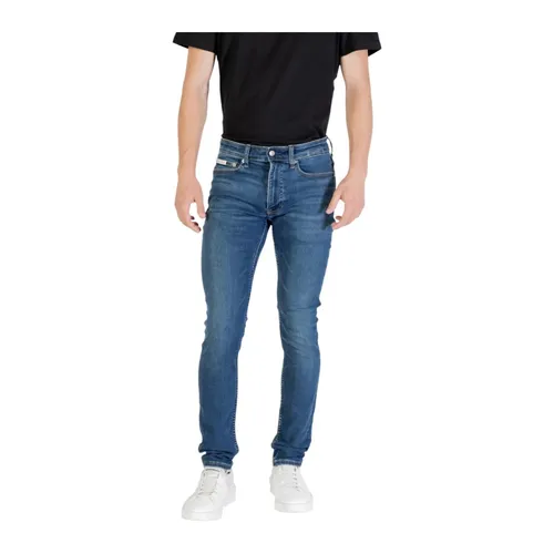 Jeans > Skinny Jeans - - Calvin Klein Jeans - Modalova