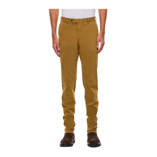 Trousers > Chinos - - PT Torino - Modalova