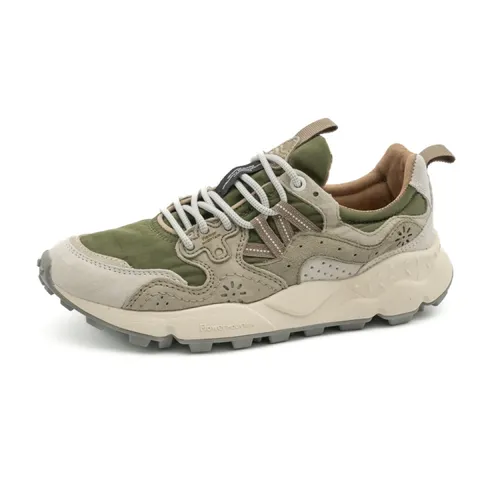 Shoes > Sneakers - - Flower Mountain - Modalova