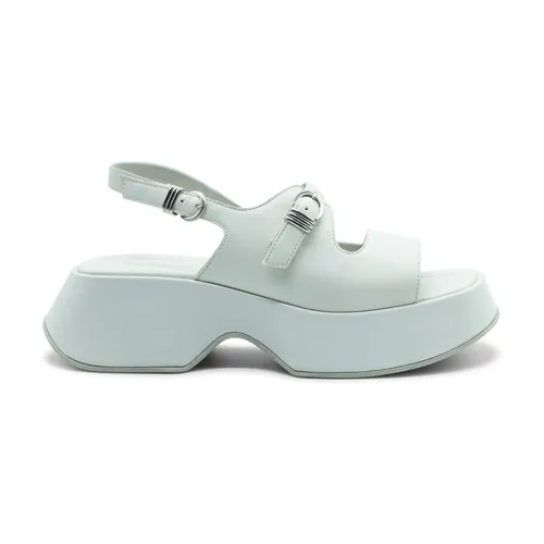 Shoes > Heels > Wedges - - Vic Matié - Modalova