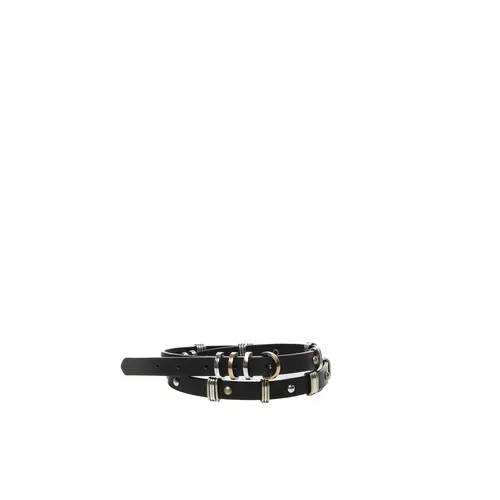 Accessories > Belts - - Pinko - Modalova