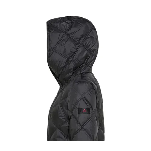 Proxie Mqe Black - Peuterey - Modalova