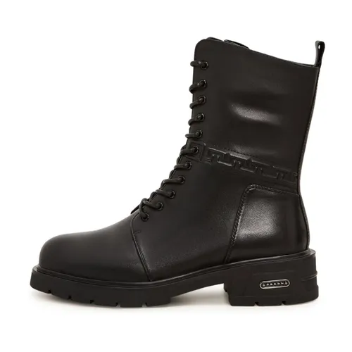 Shoes > Boots > Lace-up Boots - - Cesare Gaspari - Modalova