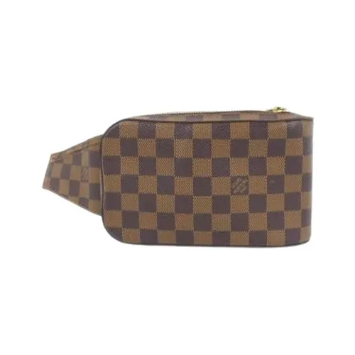 Pre-owned Vintage Shoulder Bag - Louis Vuitton Vintage - Modalova