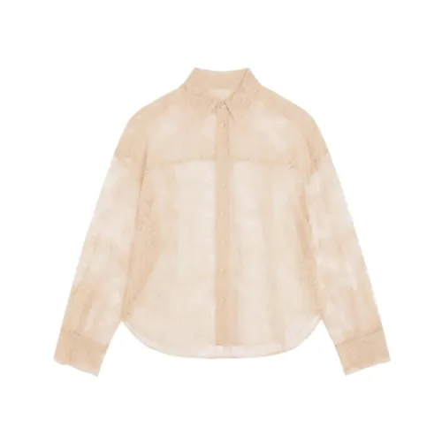 Blouses & Shirts > Shirts - - Roseanna - Modalova
