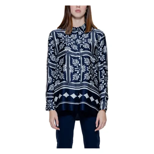 Blouses & Shirts > Shirts - - Street One - Modalova