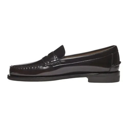 Shoes > Flats > Loafers - - Sebago - Modalova