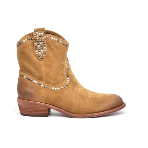 Shoes > Boots > Cowboy Boots - - ASH - Modalova