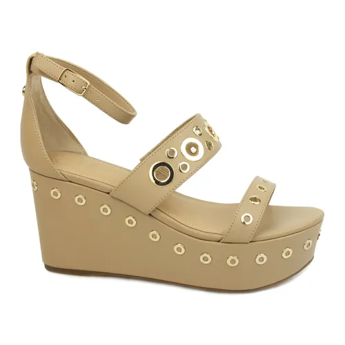 Wedge Sandal - Guess - Modalova