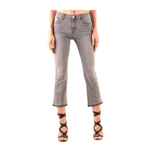 Jeans > Cropped Jeans - - J Brand - Modalova