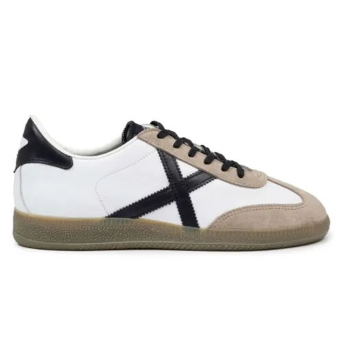 Munich - Shoes > Sneakers - White - Munich - Modalova