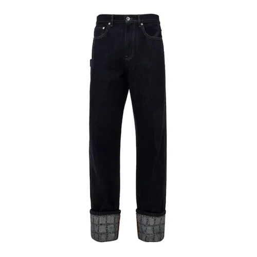 Jeans > Straight Jeans - - JW Anderson - Modalova