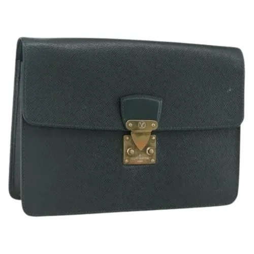 Pre-owned Clutch - Louis Vuitton Vintage - Modalova