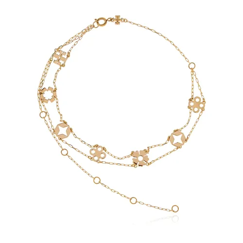 Accessories > Jewellery > Necklaces - - Tory Burch - Modalova
