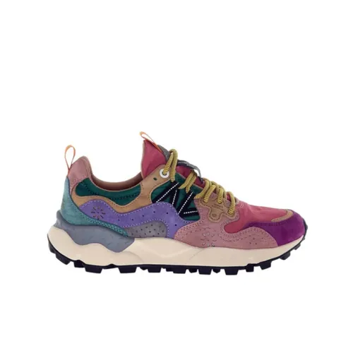 Shoes > Sneakers - - Flower Mountain - Modalova