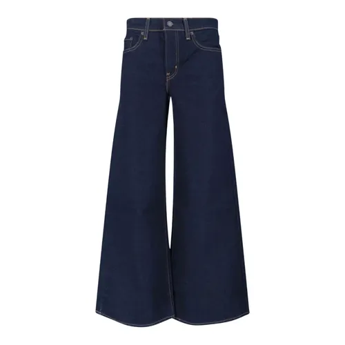 Jeans > Wide Jeans - - Levi's - Modalova