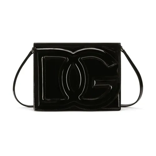 Bags > Cross Body Bags - - Dolce & Gabbana - Modalova