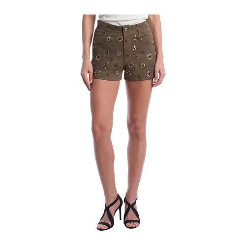 Shorts > Short Shorts - - Zadig & Voltaire - Modalova