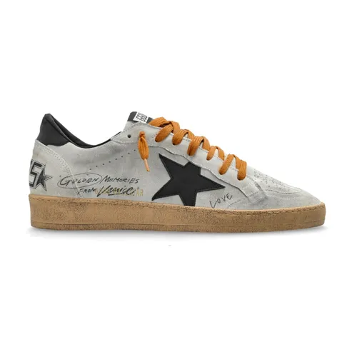 Shoes > Sneakers - - Golden Goose - Modalova