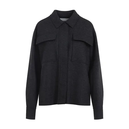 Jackets > Light Jackets - - Jil Sander - Modalova