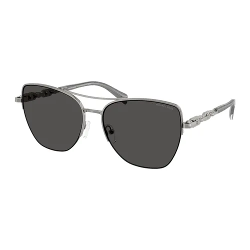 Accessories > Sunglasses - - Michael Kors - Modalova