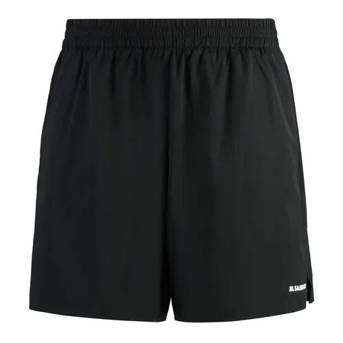 Shorts > Casual Shorts - - Jil Sander - Modalova