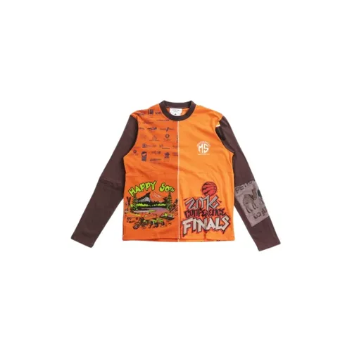 Jackets > Light Jackets - - Marine Serre - Modalova