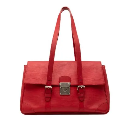 Pre-owned Vintage Shoulder Bag - Louis Vuitton Vintage - Modalova