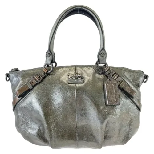 Pre-owned > Pre-owned Bags > Pre-owned Handbags - - Coach Pre-owned - Modalova