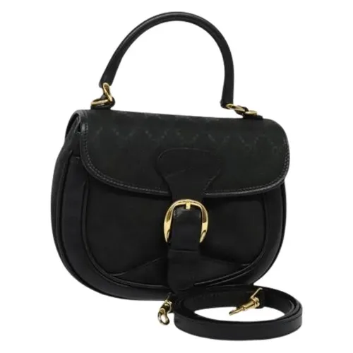 Pre-owned > Pre-owned Bags > Pre-owned Handbags - - Gucci Vintage - Modalova