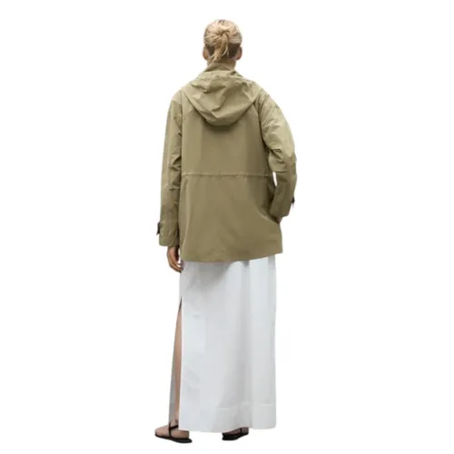 Tabur Jacket - Ecoalf - Modalova