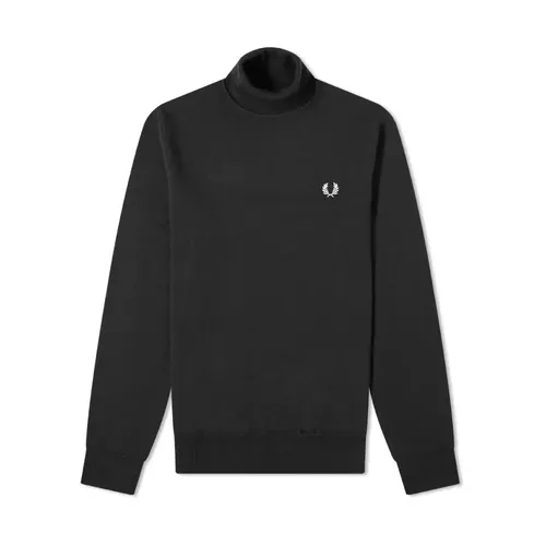 Sweatshirts & Hoodies > Sweatshirts - - Fred Perry - Modalova