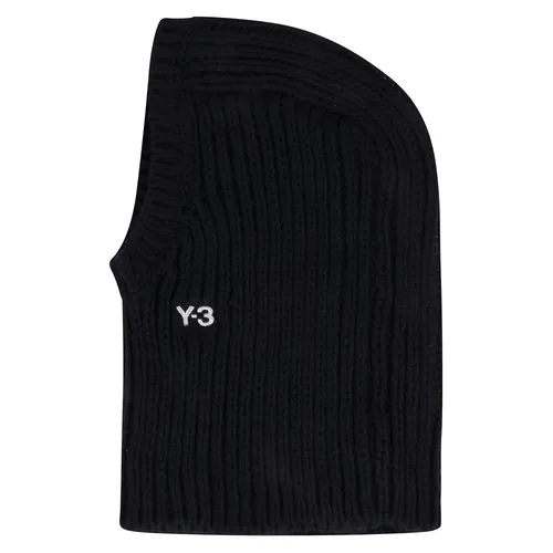 Knit Hood - Y-3 - Modalova