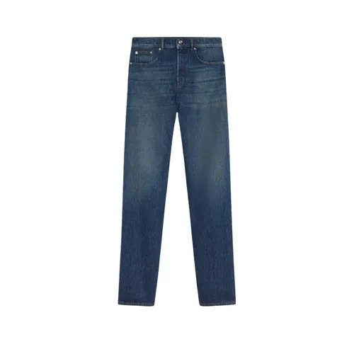 Jeans > Straight Jeans - - Sportmax - Modalova
