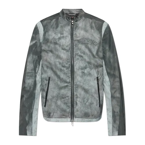 Jackets > Light Jackets - - Diesel - Modalova