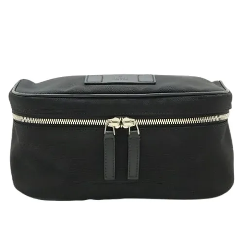 Pre-owned > Pre-owned Bags > Pre-owned Belt Bags - - Gucci Vintage - Modalova