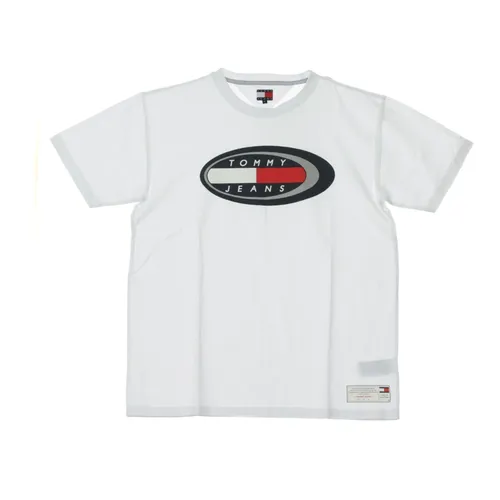 Tops > T-Shirts - - Tommy Hilfiger - Modalova