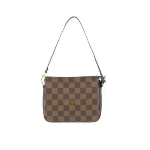 Pre-owned Damier Pouch - Louis Vuitton Vintage - Modalova