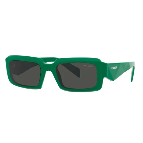 Rectangular Sunglasses - Prada - Modalova
