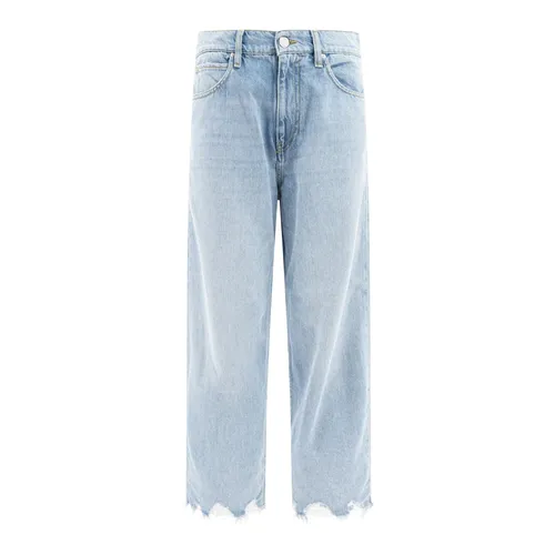Jeans > Straight Jeans - - Pinko - Modalova