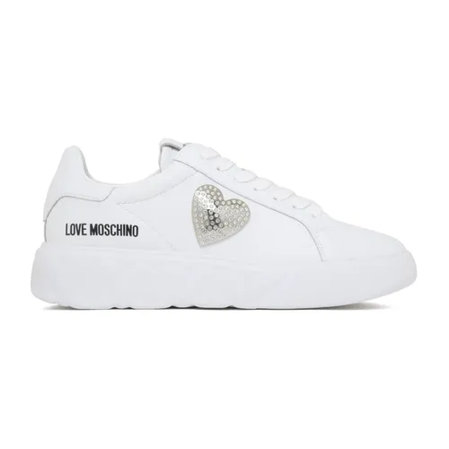 Shoes > Sneakers - - Love Moschino - Modalova