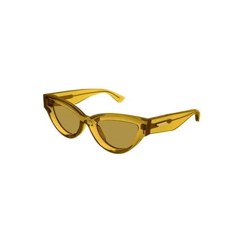 Accessories > Sunglasses - - Bottega Veneta - Modalova