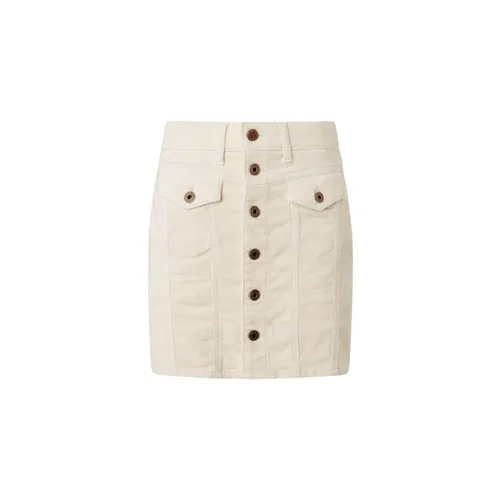 Denim Skirts - Pepe Jeans - Modalova