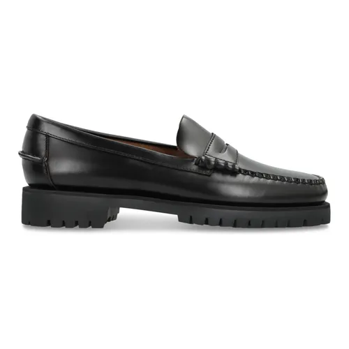 Shoes > Flats > Loafers - - Sebago - Modalova