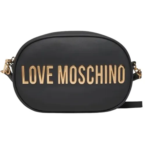 Bags > Cross Body Bags - - Love Moschino - Modalova